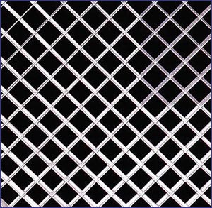 Lighting Louvers